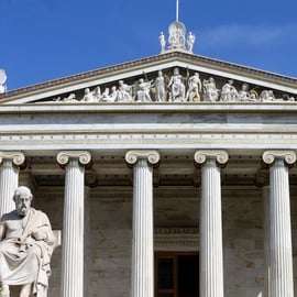 Atenas: Visita guiada a pie mitológica
