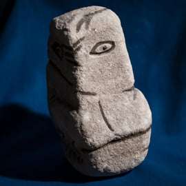 Workshop de escultura em mármore: Cria o teu próprio símbolo de força