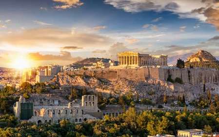 Atenas: Acrópolis y 6 Yacimientos Arqueológicos Ticket combinado
