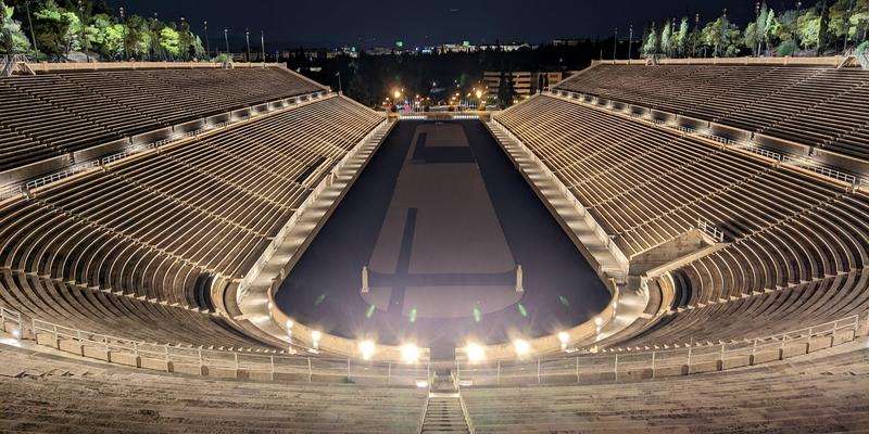 Estádio Panathênico