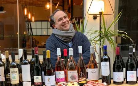 Atenas: Degustação de vinhos!