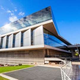 Atenas: Ticket de entrada al Museo de la Acrópolis con audioguía