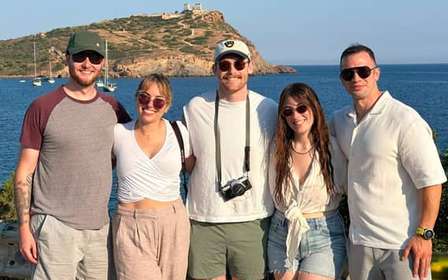 Atenas: Passeio Particular ao Cabo Sunião — Mergulho durante o Dia ou Pôr do Sol