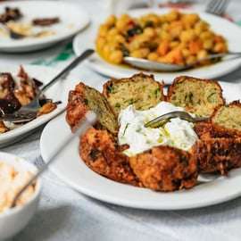 Atenas: Excursão gastronómica grega com degustações