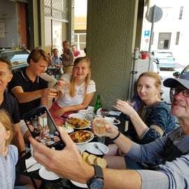 Atenas: O melhor tour gastronómico