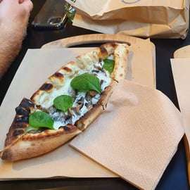 Atenas: Tour gastronómico de rua