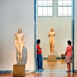 Museo Arqueológico Nacional: tour guiado prémium y entrada