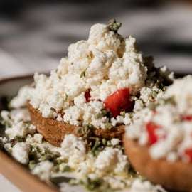Atenas: Clase de cocina en la Casa de Piedra de Kerameikos