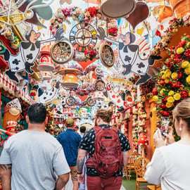 Atenas: Excursão gastronómica grega com degustações
