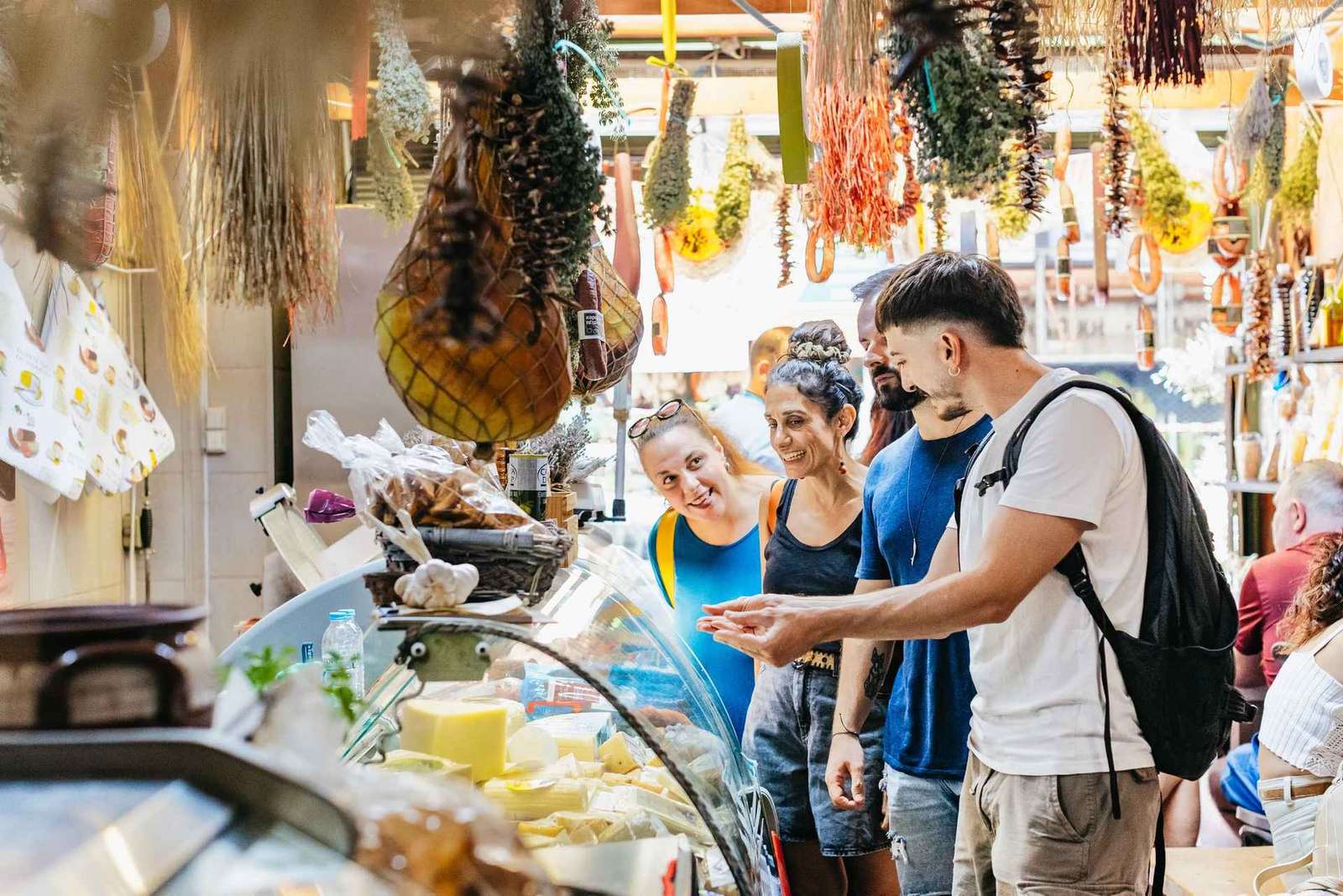 Atenas: Excursão a pé pela autêntica comida grega