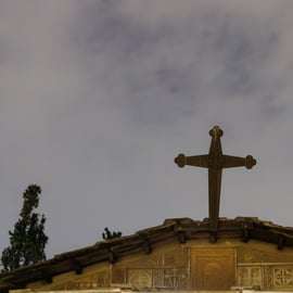 Passeio dos fantasmas de Atenas