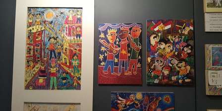 Museo de Arte Infantil Griego