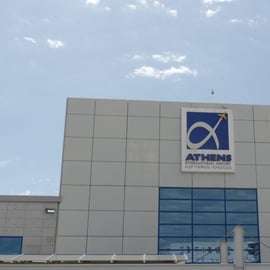 Translado privado do aeroporto de Atenas para os hotéis de Atenas