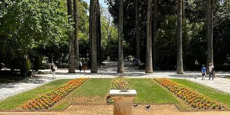 Jardim Nacional