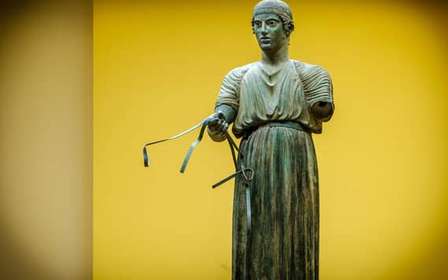 De Atenas: Viagem privada personalizável de um dia inteiro a Delfos