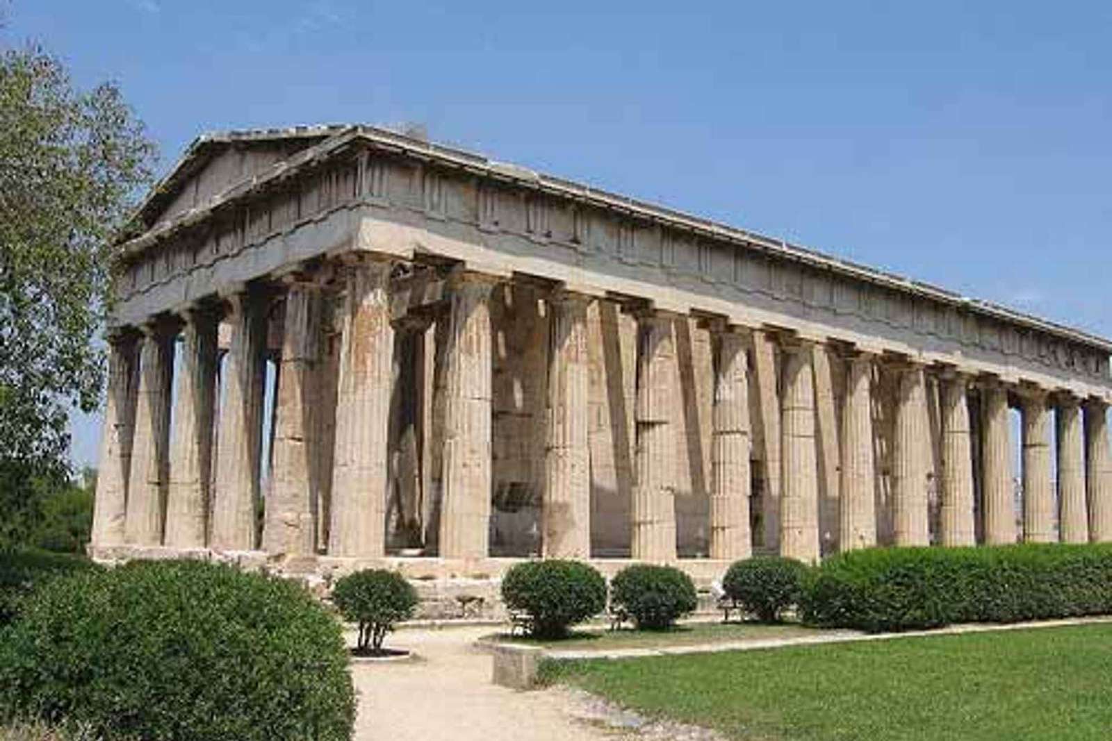 Viagem de 1 dia a Atenas em privado