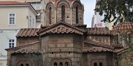 Igreja de Kapnikarea