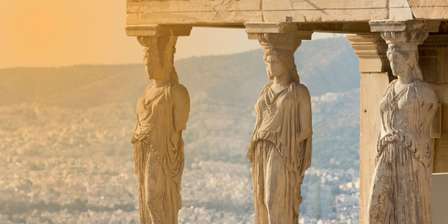 Como economizar em ingressos para sítios arqueológicos de Atenas