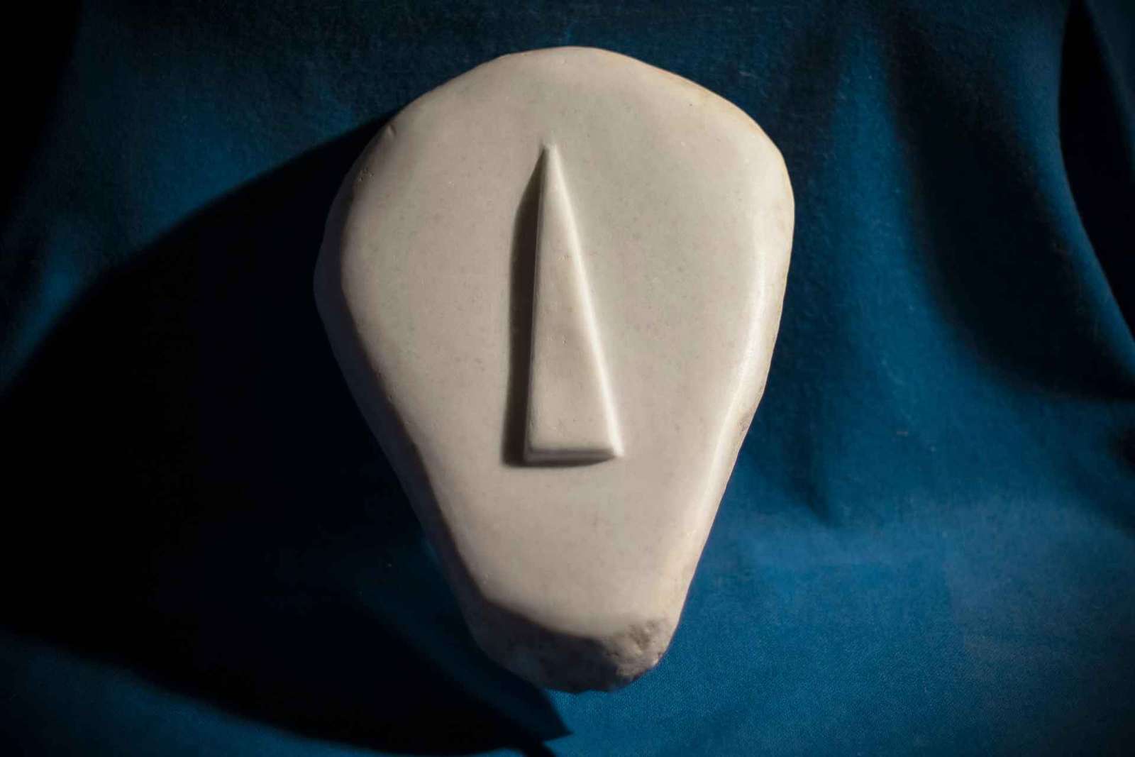 Workshop de escultura em mármore e visita cultural - Arte das Cíclades