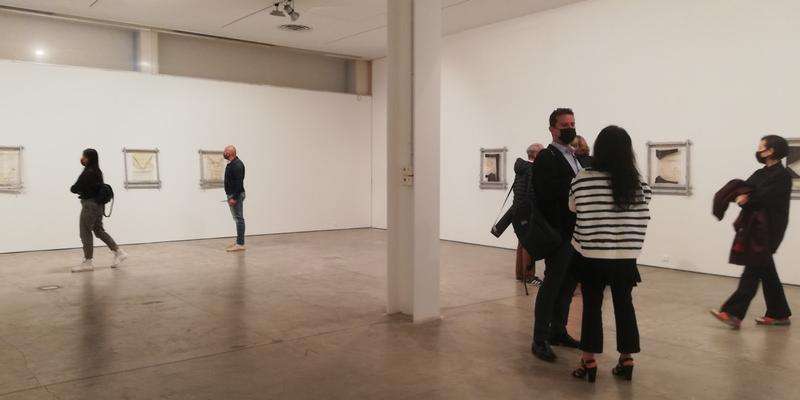Centro de Arte Contemporânea Ileana Tounta