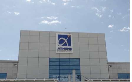 Translado privado do aeroporto de Atenas para os hotéis de Atenas