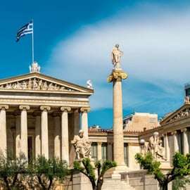 Atenas: Passe da Cidade com Acrópole, Museus, HoHo e Transporte