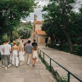 Atenas: tour por la almazara con cata de aceite y refrigerios