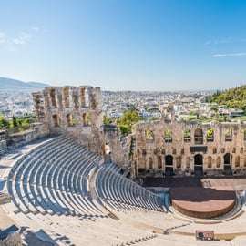 Atenas: Visita à Acrópole com um guia de turismo autorizado