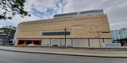 Museo Nacional de Arte Contemporáneo