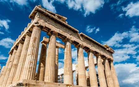 Atenas: Ticket de entrada a la Acrópolis con audioguía y lugares opcionales
