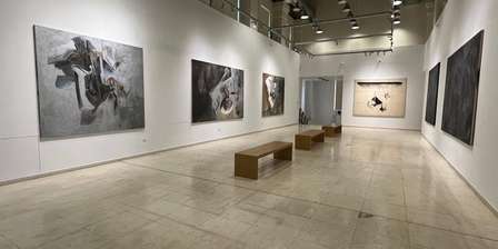 Galeria Municipal de Atenas