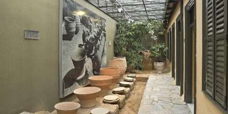Museo de Cerámica Tradicional