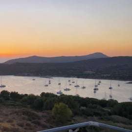 Atenas: Excursión al Cabo Sounio y al Templo de Poseidón con audioguía