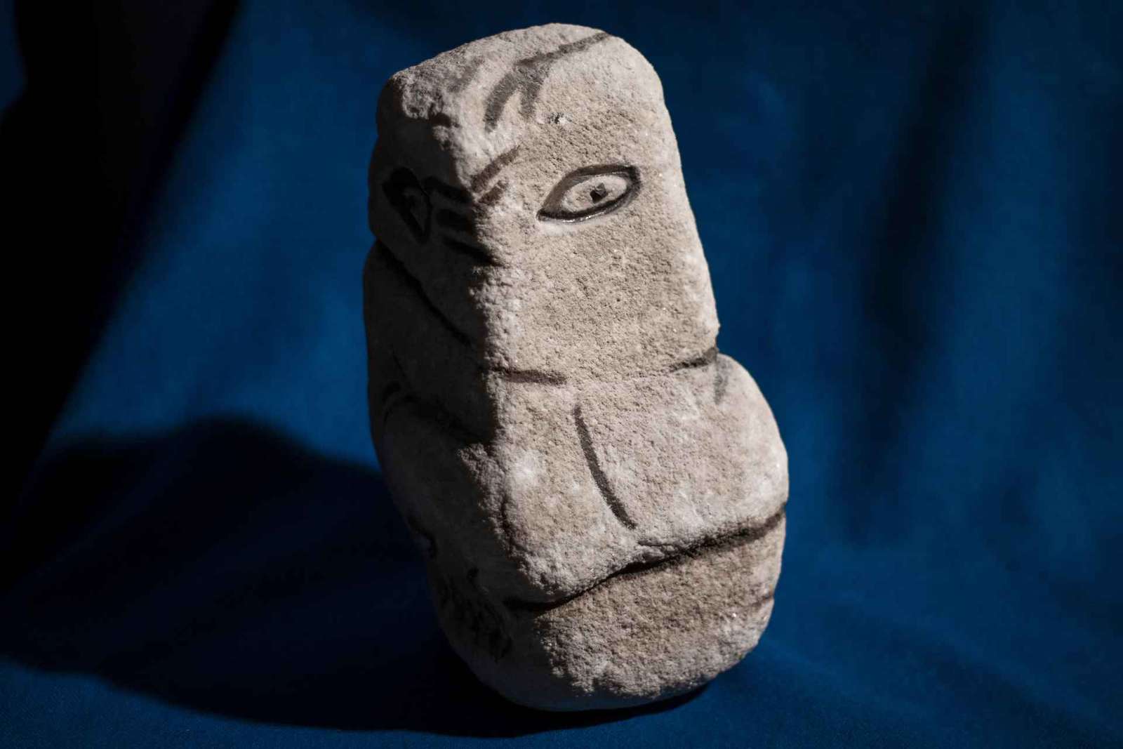 Workshop de escultura em mármore: Cria o teu próprio símbolo de força