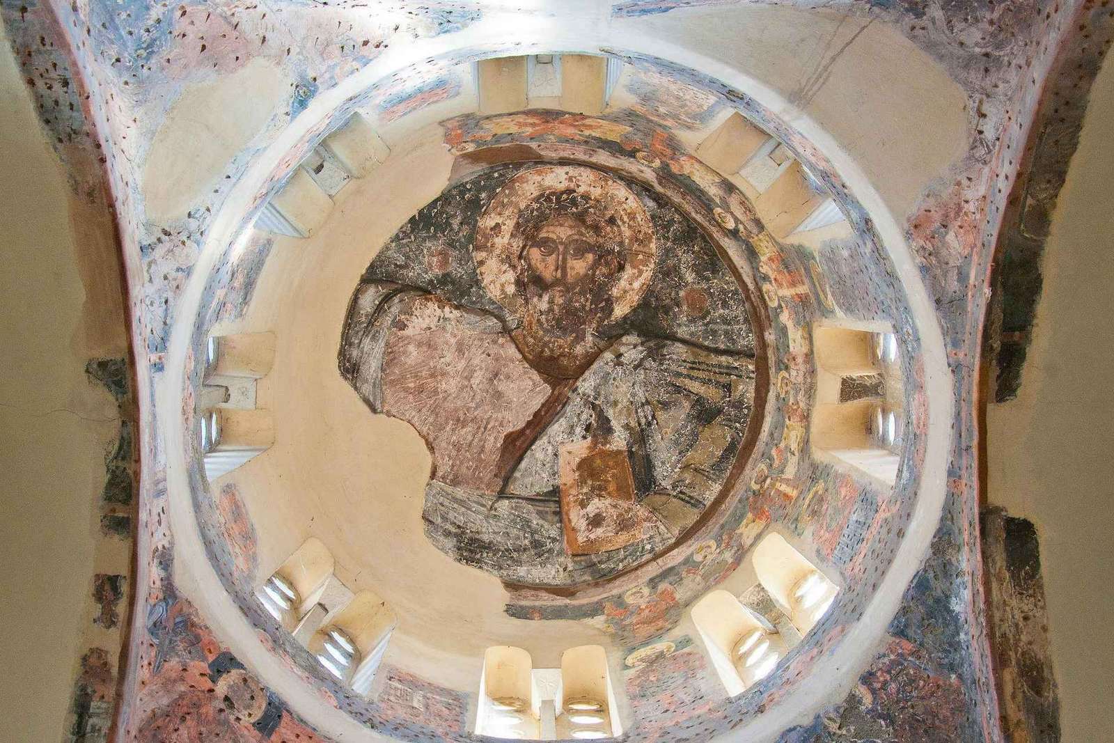 Excursão de e-trike em Atenas: apóstolo Paulo e Procissão das Velas