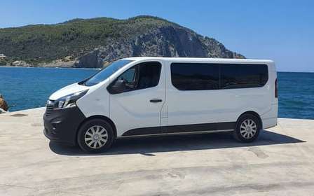 Porto de cruzeiros do Pireu Traslado fácil para o aeroporto de Atenas