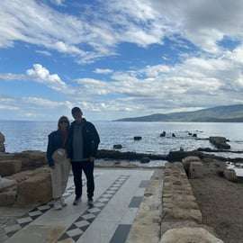 Desde Atenas: tour por Atenas y Corinto tras los pasos del apóstol Pablo