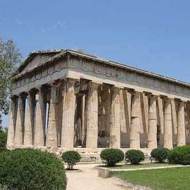 Viagem de 1 dia a Atenas em privado