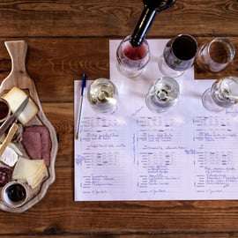 Atenas: Prova de vinhos na Cidade Velha e na Acrópole