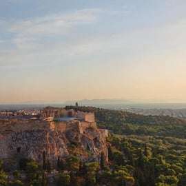 Atenas: Acrópole, Partenon e Museu da Acrópole: tour guiado