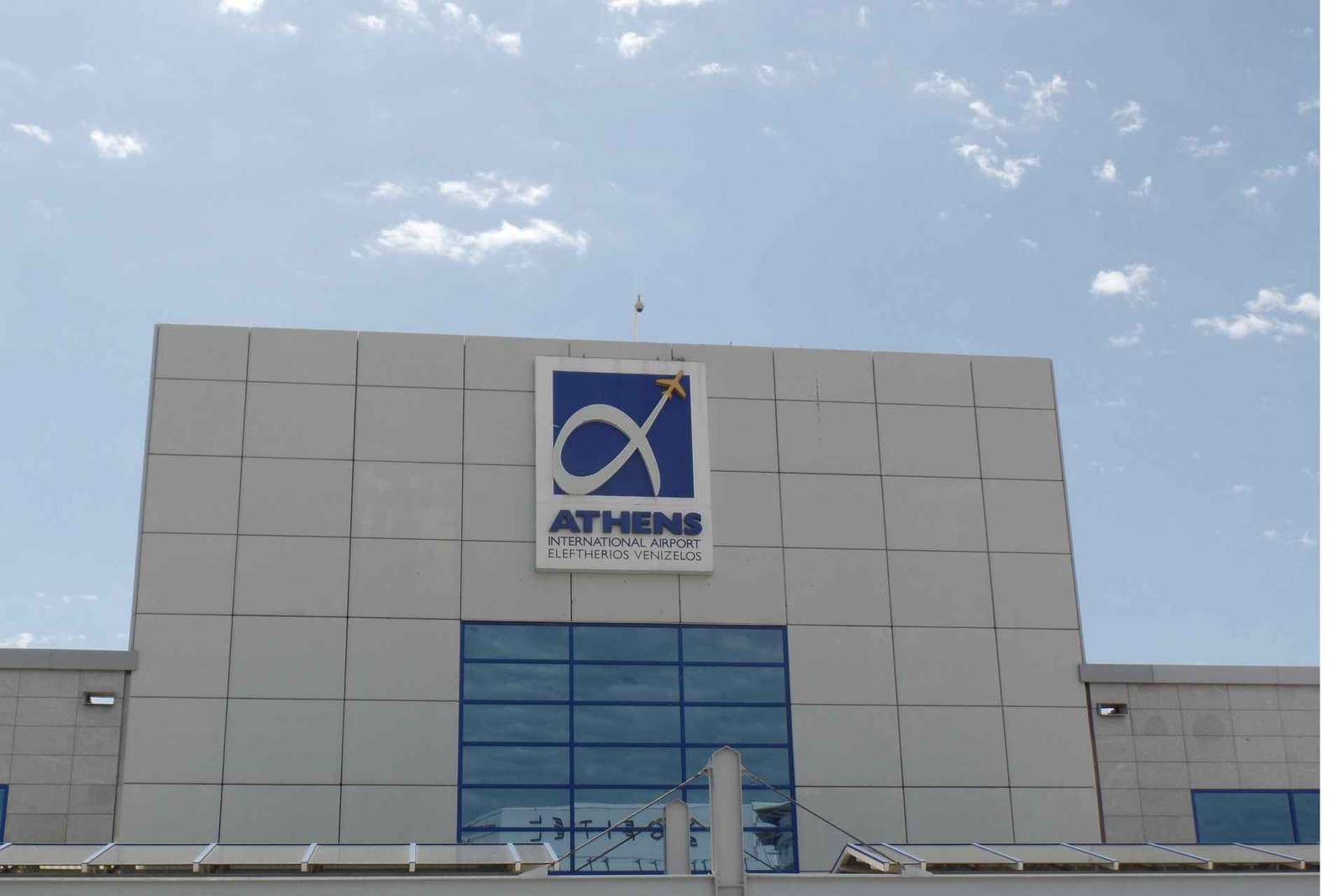 Translado privado do aeroporto de Atenas para os hotéis de Atenas