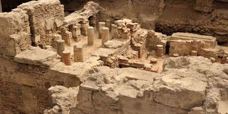 Baños Romanos