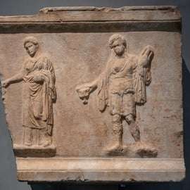 Museo de la Acrópolis + Guía digital - Adéntrate en la antigua Atenas