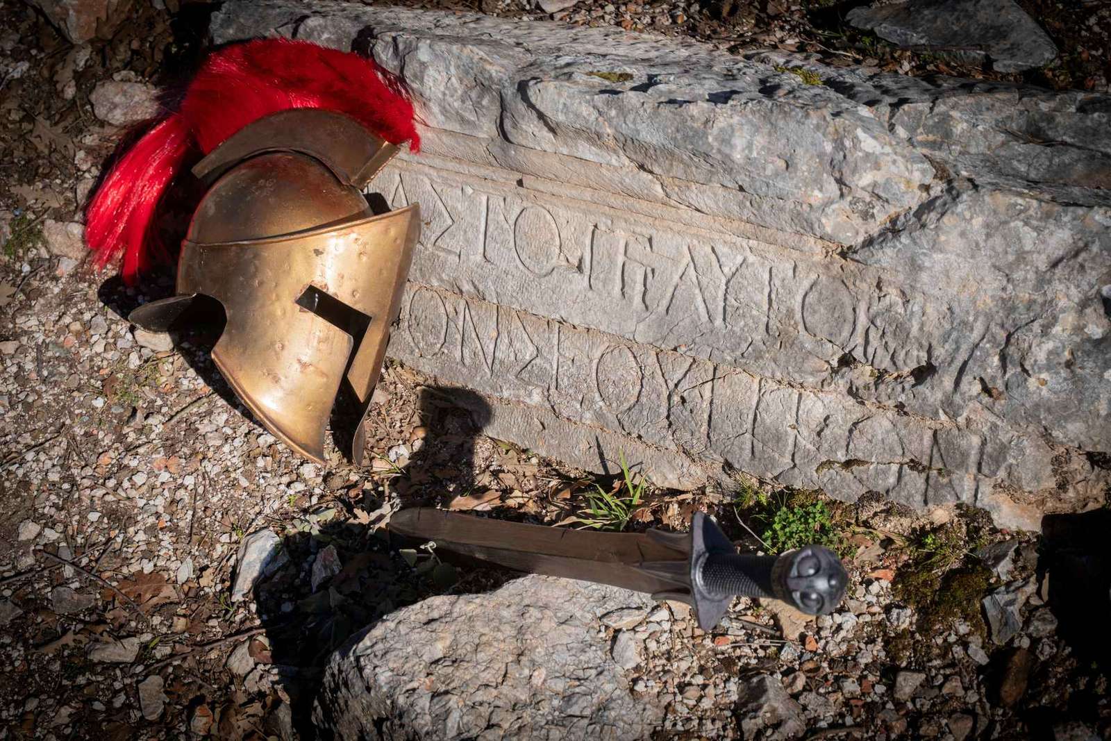 De Atenas: Esparta Antiga e Mystras - excursão particular de um dia