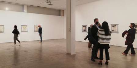 Centro de Arte Contemporáneo Ileana Tounta