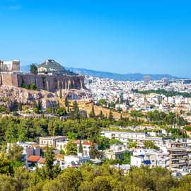 Atenas: Passe da Cidade com Acrópole, Museus, HoHo e Transporte