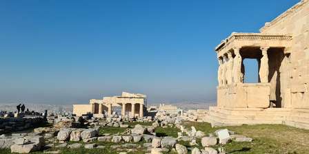 Erechtheion