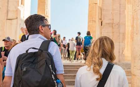 Atenas: Visita guiada particular à Acrópole e ao Museu da Acrópole