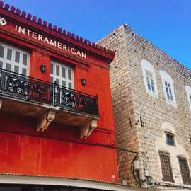 Isla de Hydra: excursión de un día desde Atenas con baño