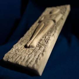 Workshop de escultura em mármore e visita cultural - Arte das Cíclades